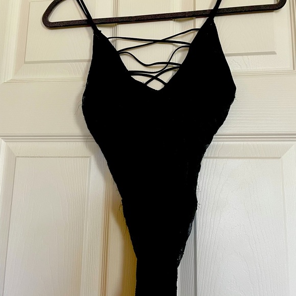 Bodysuit - Picture 1 of 2